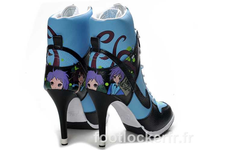 talon nike rose mode boutique pascher nike a talon aiguille prix boutique